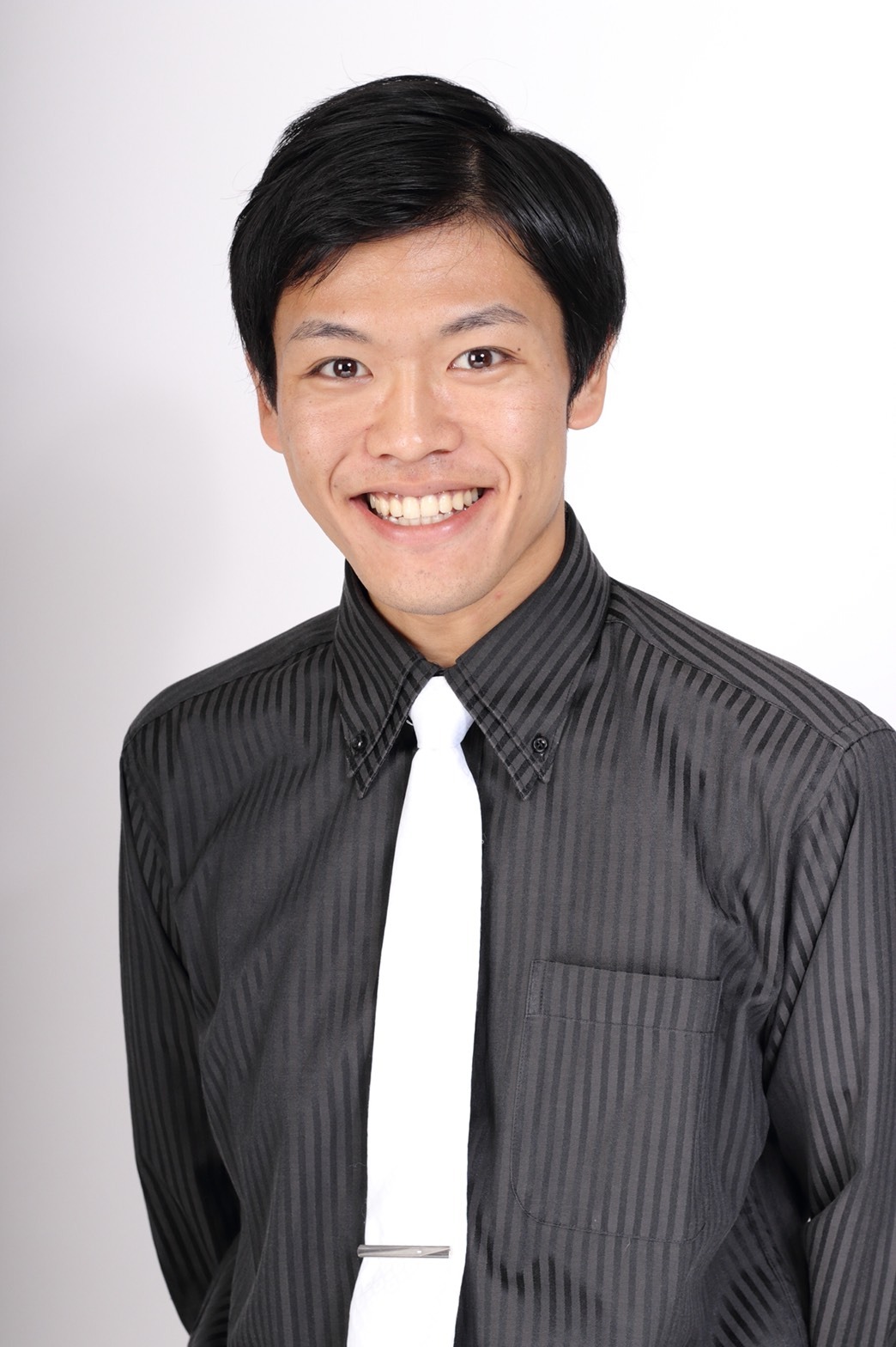 村民代表南川