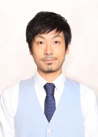 福井俊太郎（GAG）