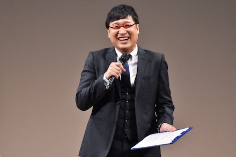 南海キャンディーズ山里