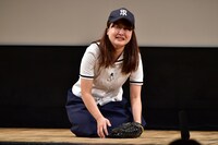 吉住 (c)TBSラジオ