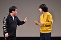 ガクヅケ (c)TBSラジオ