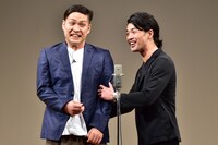 アイロンヘッド (c)TBSラジオ