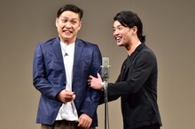 アイロンヘッド (c)TBSラジオ