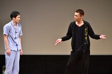 やさしいズ (c)TBSラジオ