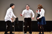 ネルソンズ (c)TBSラジオ