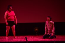 空気階段 (c)TBSラジオ