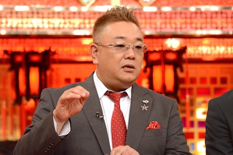 サンドウィッチマン伊達