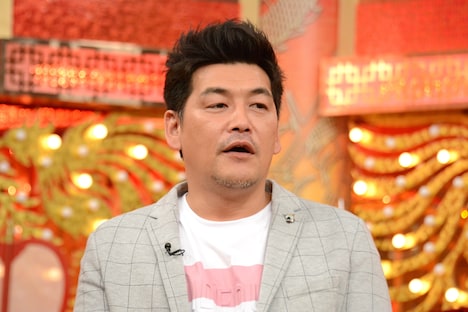 サンドウィッチマン富澤