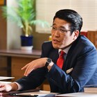 古坂大魔王「下町ロケット」でイヤミなキザ男演じる