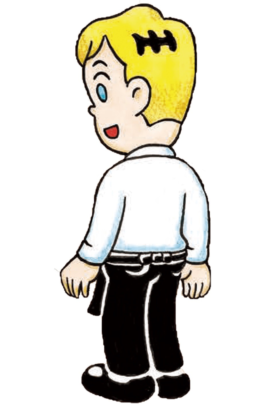 マイク・デービス