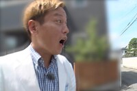 じゅんいちダビッドソン (c)TBS