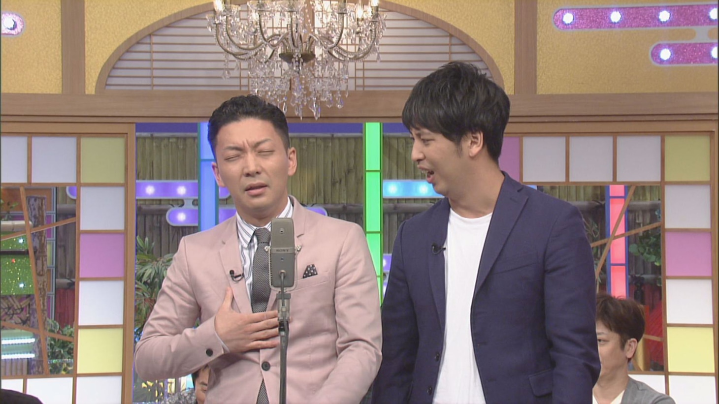 ニューヨーク (c)CBC