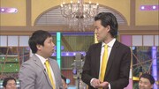 霜降り明星 (c)CBC