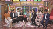 「本能Z」のワンシーン。(c)CBC