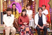 「今夜くらべてみました 直美＆だいすけお兄さん豪華女子会2時間SP」のワンシーン。(c)日本テレビ