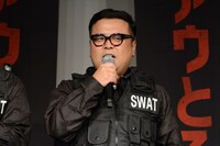 とろサーモン久保田