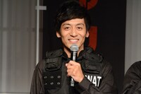 とろサーモン村田