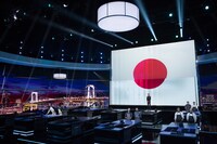 「ファイナル・テーブル」のワンシーン。