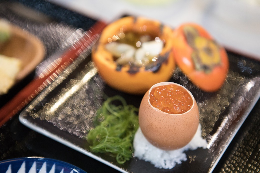 「ファイナル・テーブル」のワンシーン。