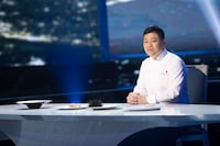 「ファイナル・テーブル」のワンシーン。