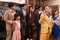 「7人の夫 –劇団ヘラクレスの掟 Next Stage-」より。