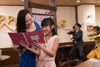 「7人の夫 –劇団ヘラクレスの掟 Next Stage-」より。