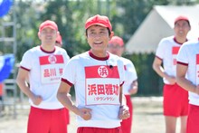 ダウンタウン浜田 (c)TBS