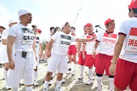 「リンカーン芸人大運動会2018」(c)TBS
