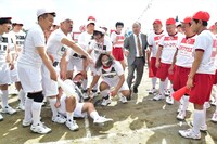 「リンカーン芸人大運動会2018」(c)TBS