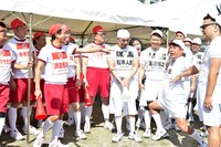 「リンカーン芸人大運動会2018」(c)TBS