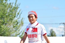 ダウンタウン浜田 (c)TBS