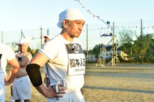 ダウンタウン松本 (c)TBS