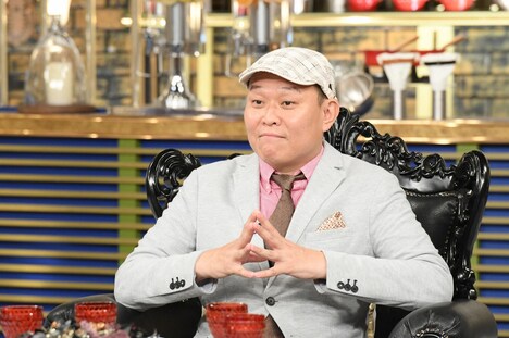 千原せいじ (c)TBS