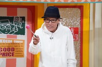 桂小枝 (c)読売テレビ