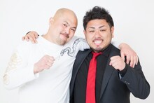 鬼越トマホーク