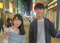 「まいにち、ポジティヴな男」