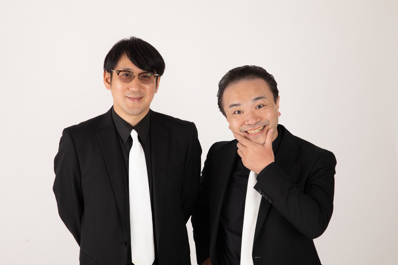 米粒写経「例大祭ツアー」追加公演、念願叶って寄席で開催