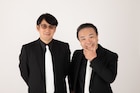 米粒写経「例大祭」京都公演&初の名古屋公演が決定、マキタスポーツも参加
