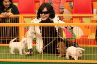 Toshl（X JAPAN）(c)フジテレビ