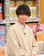 福士蒼汰 (c)日本テレビ