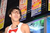 ひょっこりはん