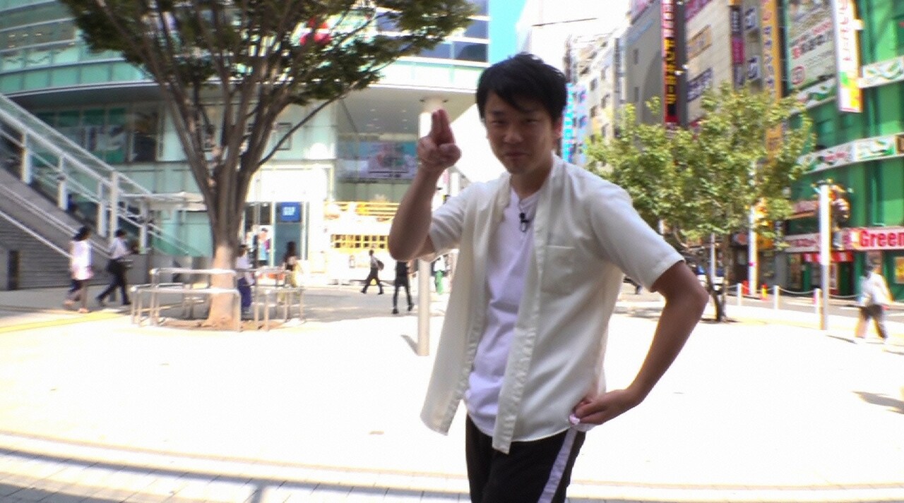 かまいたち濱家、高難易度企画「地名キーホルダー里帰りの旅」再び成功なるか