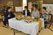「八方・陣内・方正の黄金列伝！」のワンシーン。(c)読売テレビ