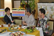「八方・陣内・方正の黄金列伝！」のワンシーン。(c)読売テレビ