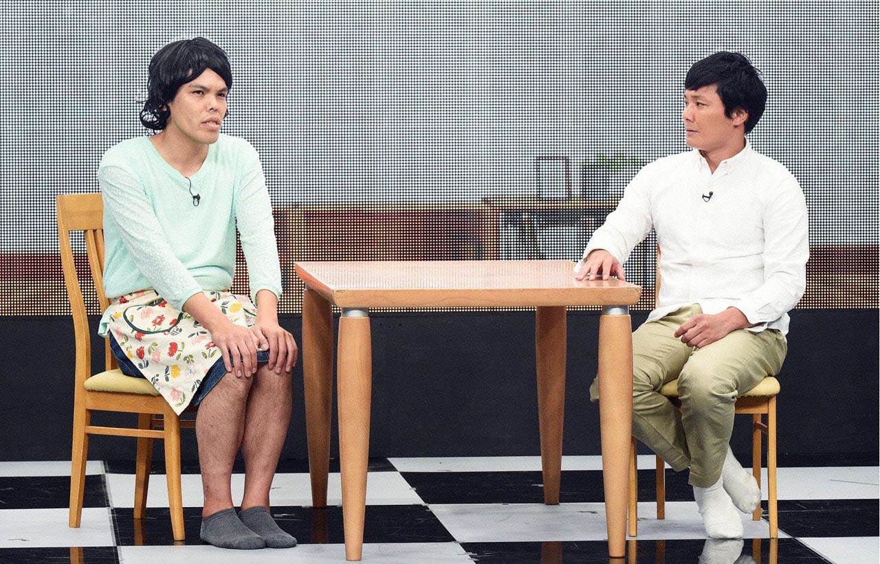 ロビンソンズ