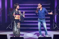 杉山清貴（右）