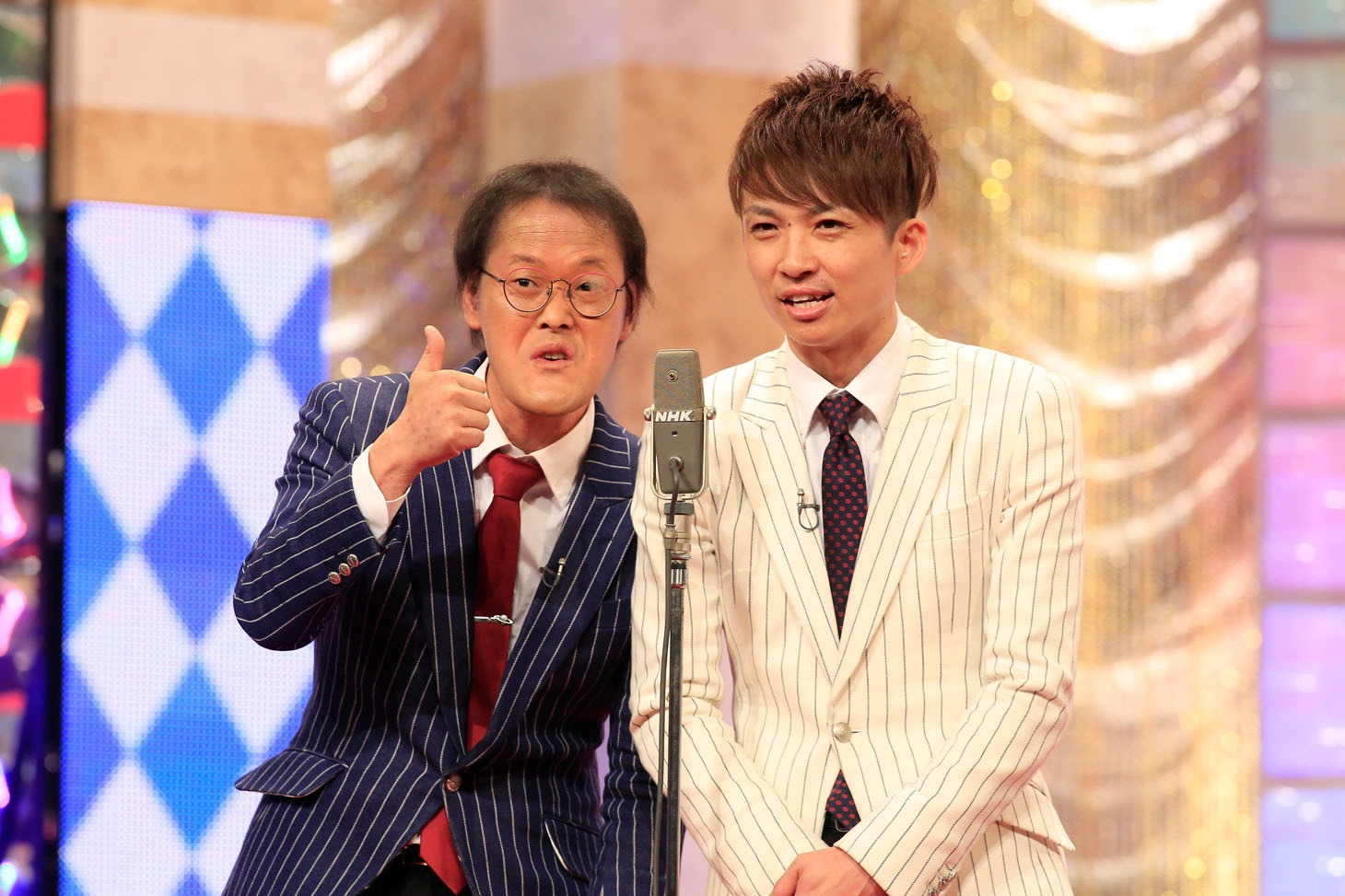 アインシュタイン (c)NHK