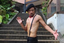 げんきーず・元気☆たつや (c)静岡朝日テレビ