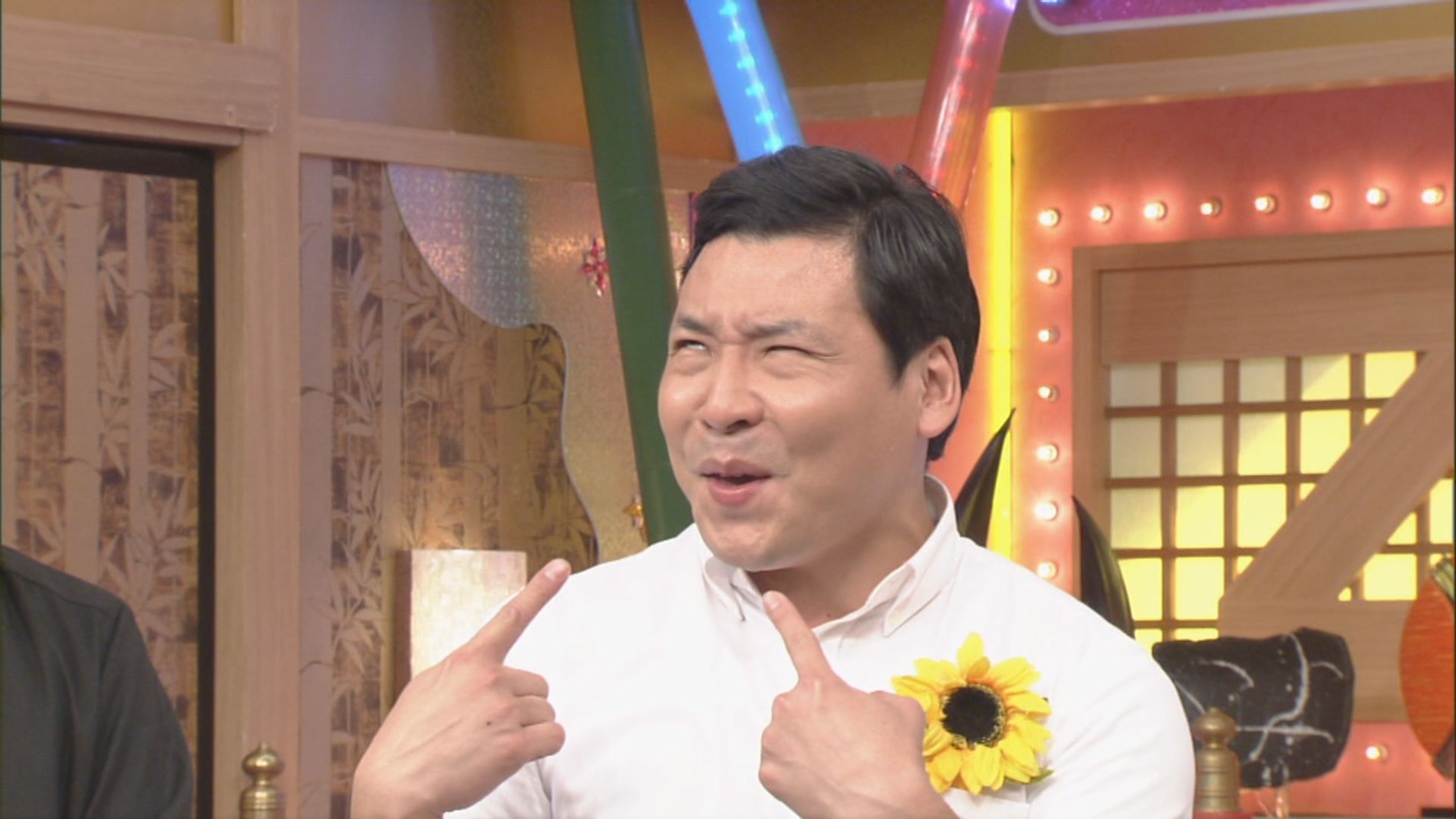 インディアンス田渕 (c)CBC