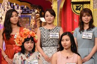 「今夜くらべてみました」のワンシーン。(c)日本テレビ